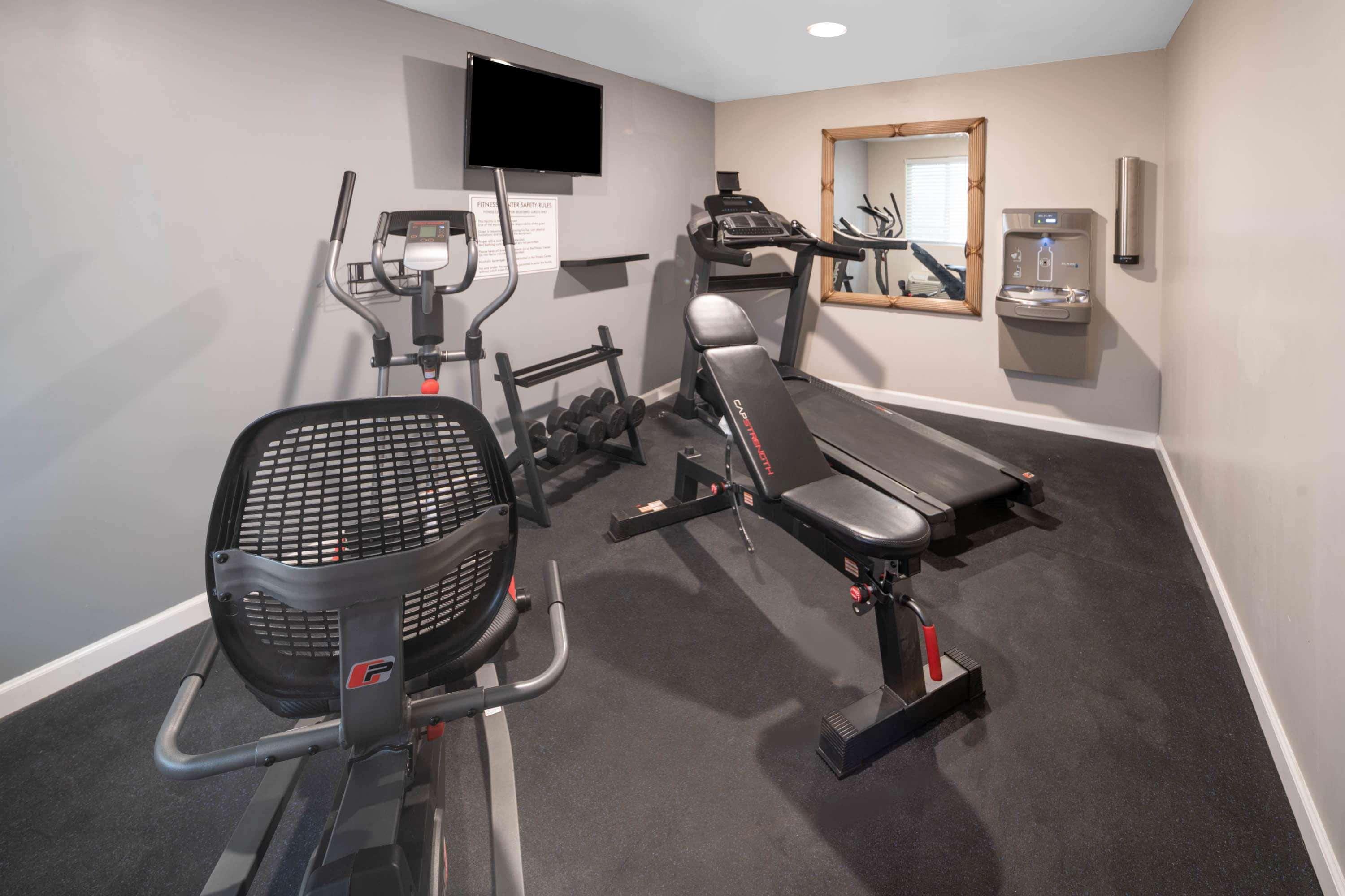 Days Inn By Wyndham Galt - Elk Grove South المظهر الخارجي الصورة